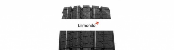 315/80R22.5 LEAO F860