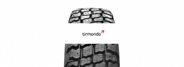 195/70R15 INSA TURBO TM+S244 (runderneuert)