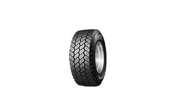 385/65R22.5 (15R22.5) BRIDGESTONE M748 160