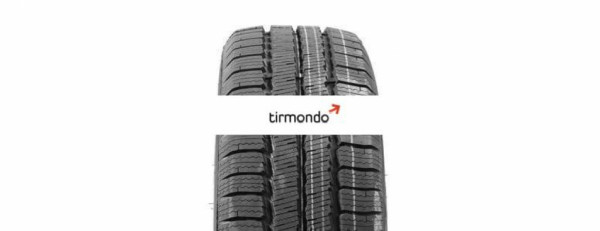 225/70R15 GT RADIAL MAXMILERWT2 112R