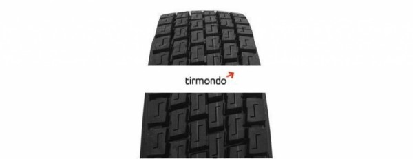 315/80R22.5 WINDFORCE WD2020