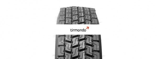 295/60R22.5 LINGLONG D915