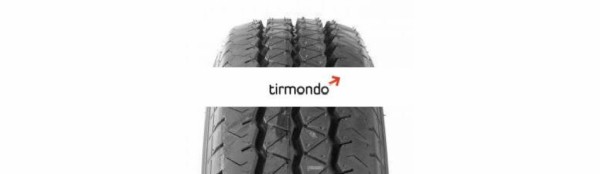 235/65R16 YOKOHAMA RY818