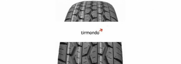 185R14 ACHILLES LTR80