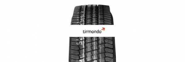 295/80R22.5 LINGLONG LDW807