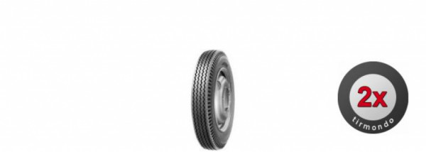 2x 6.50-20 MITAS NB60 10