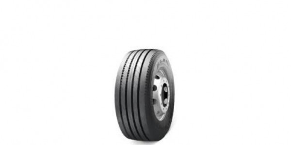 385/65R22.5 (15R22.5) KUMHO KLA11 158