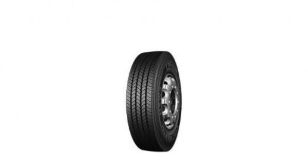 315/80R22.5 CONTINENTAL HSW2 156