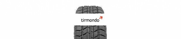 195/70R15 DELINTE WD2 104S