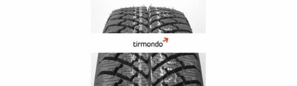 195/65R16 LASSA SNOWAYS2C