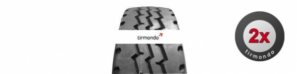 2x 13R22.5 TORQUE TQ702