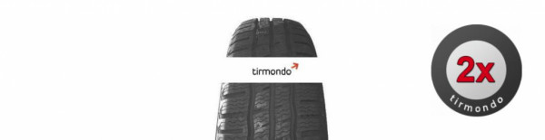 2x 215/65R16 SAILUN WSL1 109T