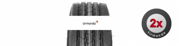 2x 225/75R17.5 TAURUS ROADSF