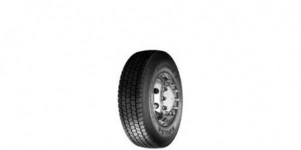 315/80R22.5 FULDA ECOFORCE 156