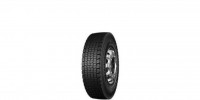 295/80R22.5 CONTINENTAL HDW2 152