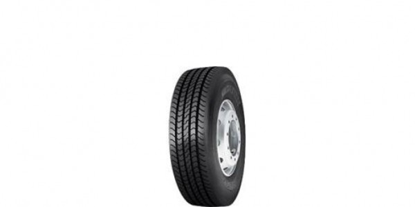 12R22.5 BRIDGESTONE R297 152