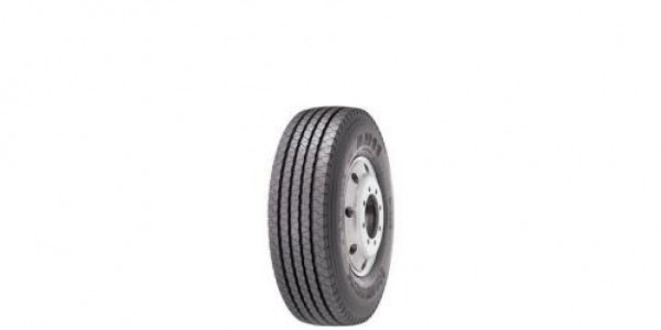 245/70R19.5 HANKOOK AH11