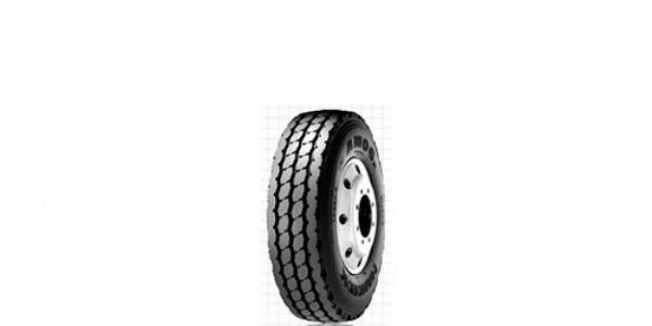 11R22.5 HANKOOK AM06