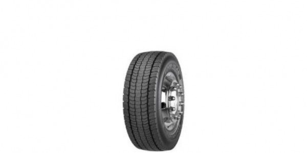 315/60R22.5 GOODYEAR LHDII