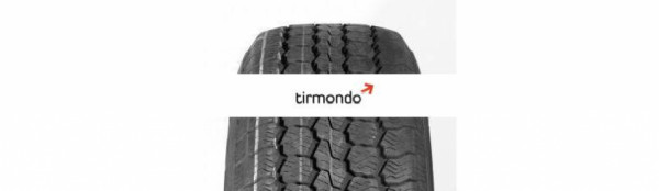 195/75R16 GOODYEAR CAVEC 107R