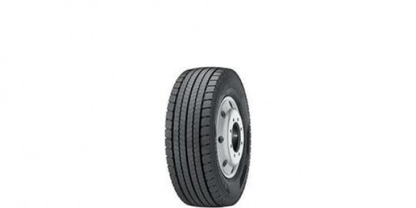 315/80R22.5 HANKOOK DL10