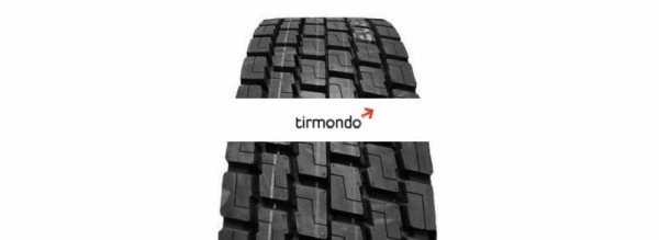 295/80R22.5 LEAO ADL831