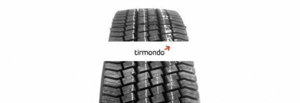 295/80R22.5 LEAO ADW807