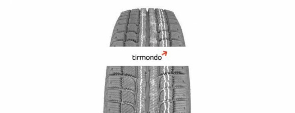 205/75R16 MAXTREK TREKM7 110S