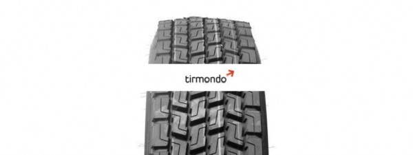 315/60R22.5 BARKLEY BL810