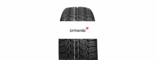 235/65R16 GREMAX CAPTURARCH6 115R