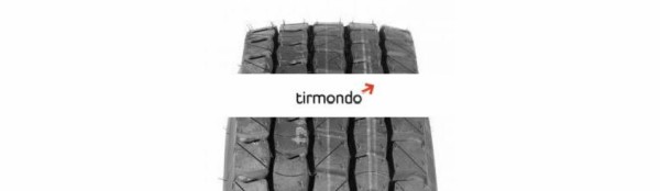 265/70R19.5 MARSHAL KRD02