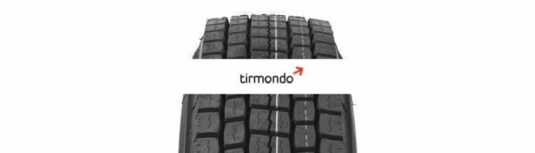 295/80R22.5 ANTYRE TB753