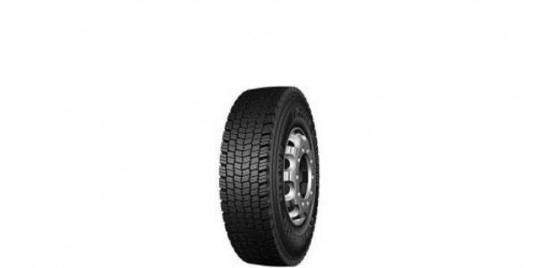 315/70R22.5 CONTINENTAL HDW2 154