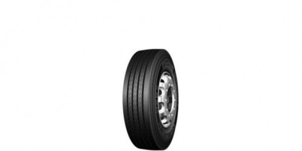 275/80R22.5 CONTINENTAL HSR2