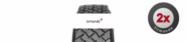 2x 255/70R22.5 REILO RMS2 (runderneuert)