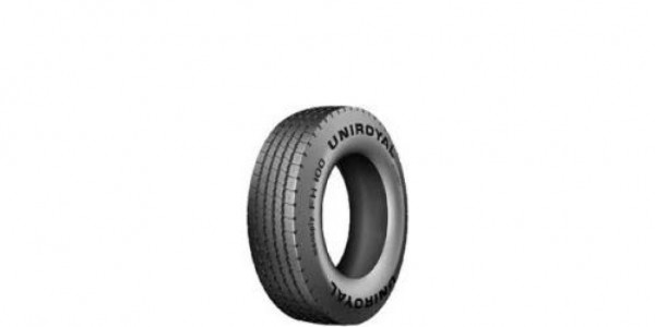 245/70R19.5 UNIROYAL FH100
