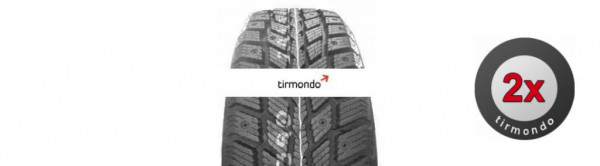 2x 225/70R15 ROADSTONE WIN231 112Q