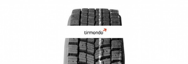 315/80R22.5 EUROBAND NTHAKKAE 315R (runderneuert)