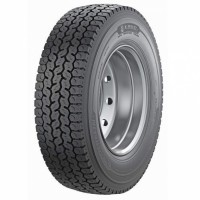 235/75R17.5 MICHELIN XMULTID 132