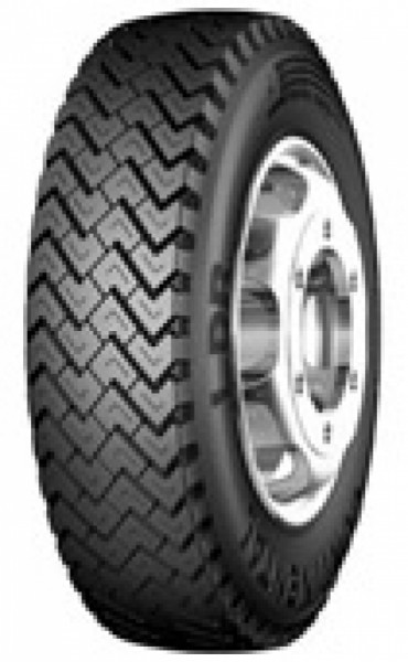 245/75R17.5 CONTINENTAL LDR