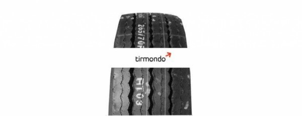 215/75R17.5 KUMHO KRT03 135