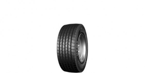 445/45R19.5 CONTINENTAL HTW2 160