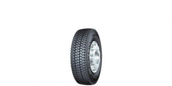 265/70R19.5 BARUM BD22 140