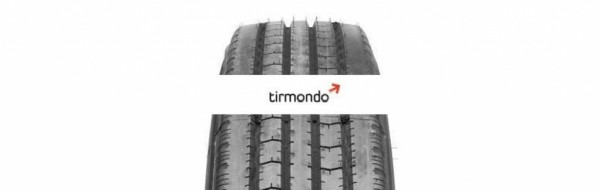 295/80R22.5 TOLEDO DR909