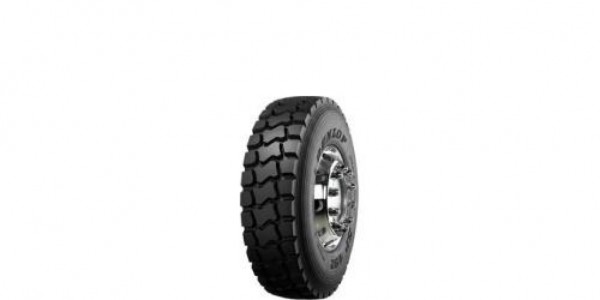 13R22.5 DUNLOP SP492 156