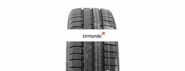 195/75R16 GT RADIAL MAXMILERWT2 107R