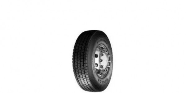 295/80R22.5 FULDA ECOFORCE2 152