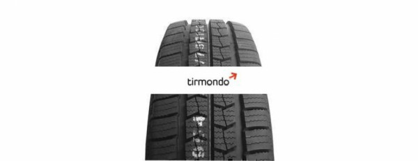 195/75R16 NEXEN WINGUARDWT1 107R