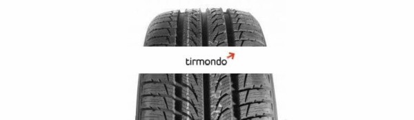 205/65R15 KUMHO KH21