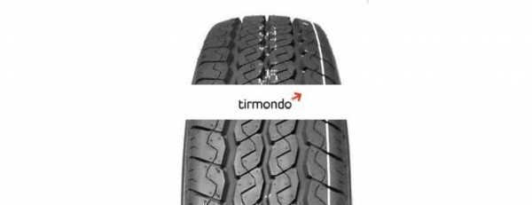 215/75R16 DIVERSE TRAVOMATE